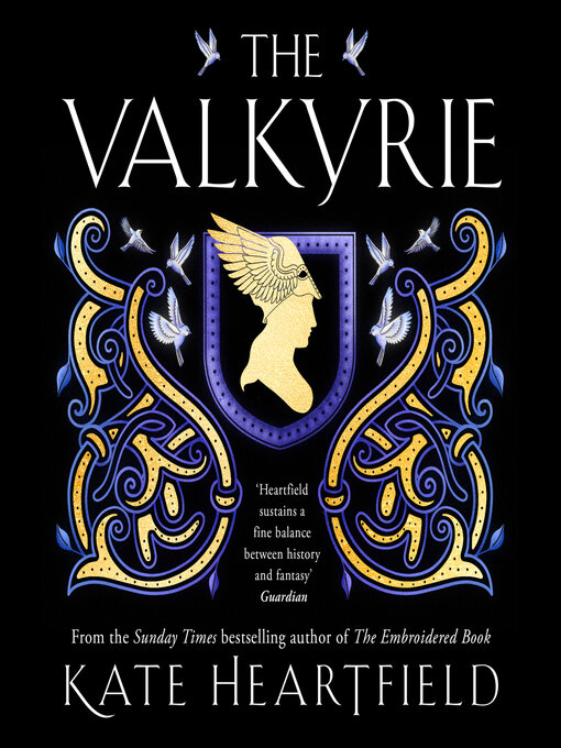 Cover of The Valkyrie